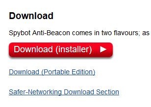 Anti-Beacon 1