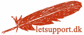 Letsupport